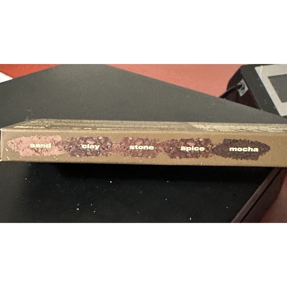 Beauty For Certain Soft To Sculpted Contour Palette 5 Shade RV$39 SHIPS fAST - Picture 2 of 4